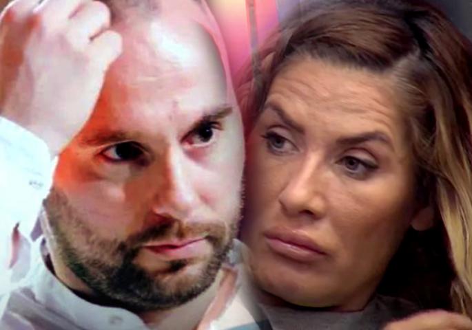 Zvezdan Slavnić, Ana Ćurčić