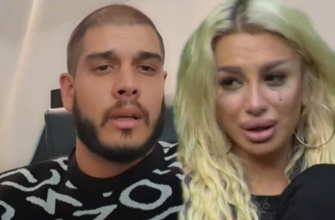 Dejan Dragojević, Aleks Nikolić