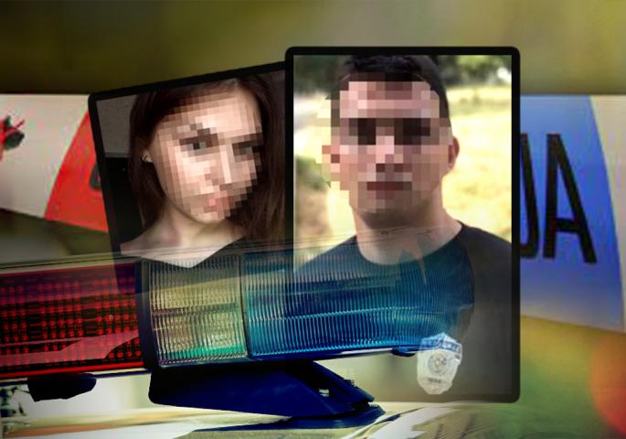 Uroš Blažić, žrtve Uroša Blažića