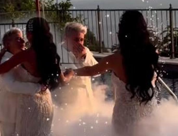 Jovana Tomić Matora, Anita Stanojlović