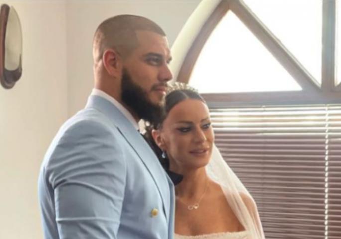 Dejan DragojeviÄ, Suzana DragojeviÄ