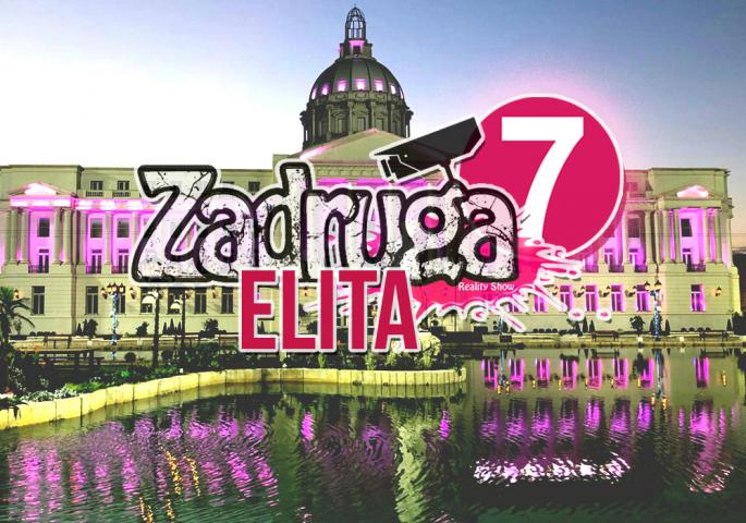Zadruga 7