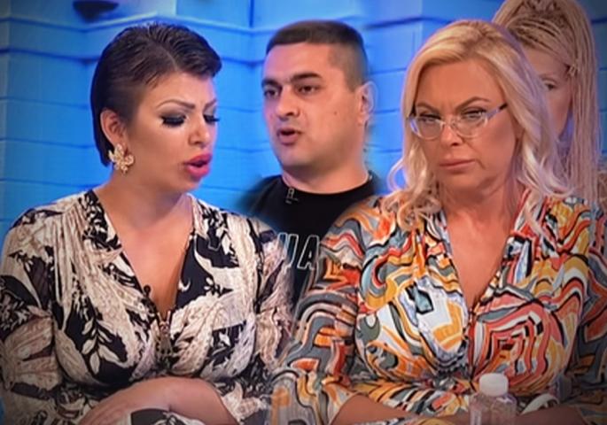 Miljana Kulić, Nenad Macanović Bebica, Marija Kulić