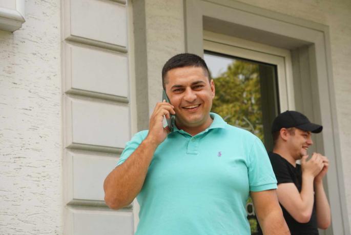 Nenad Macanović Bebica