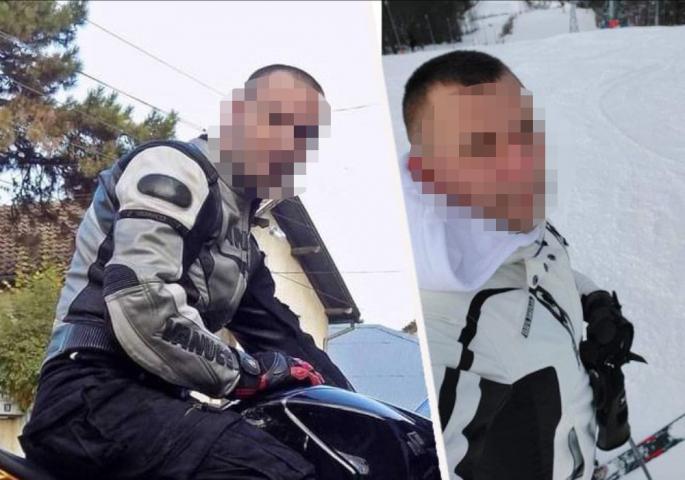 Lazar Telarov, Miroslav Makiš