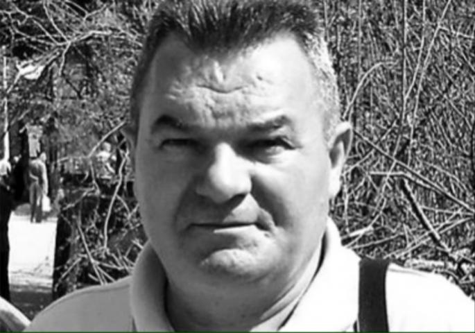 Dobrivoje Dobri Stošić