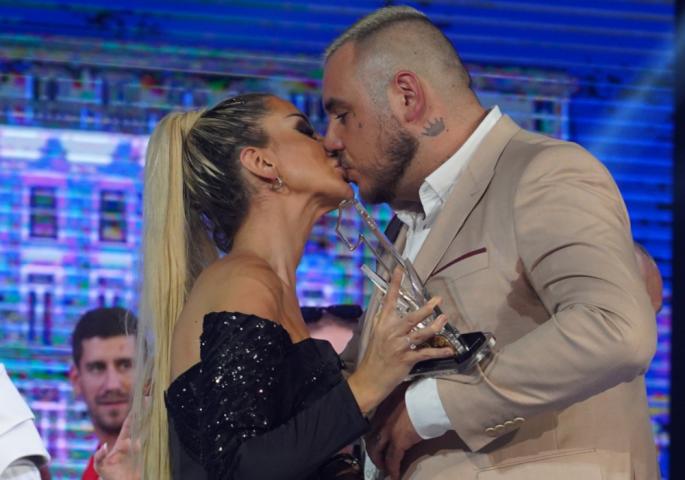Aleksandra Nikolić, Filip Car