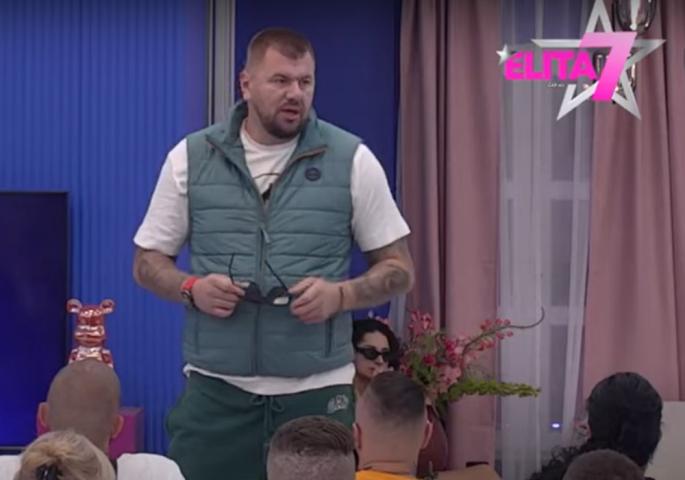 Marko Janjušević Janjuš