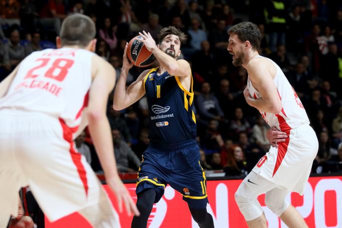 KONAČNO Šved potpisao do kraja sezone