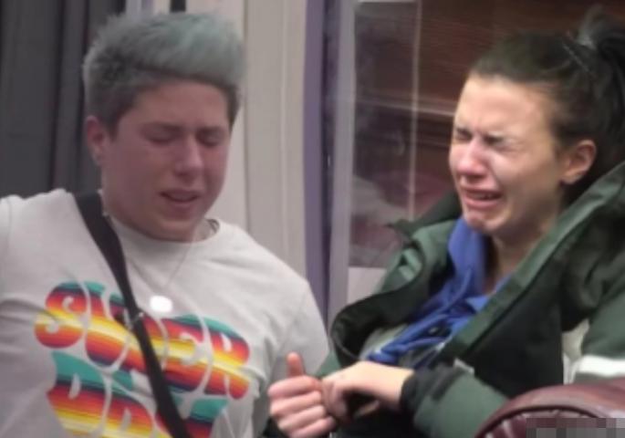 Jovana Tomić Matora, Anita Stanojlović