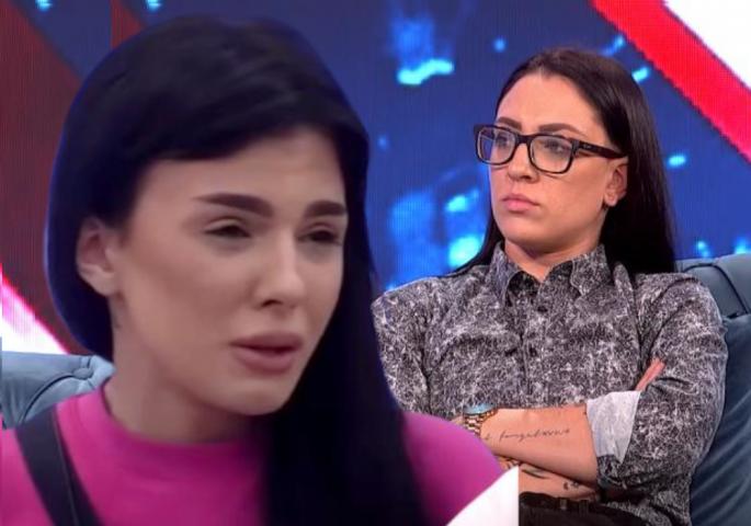 Anita Stanojlović, Matea Car