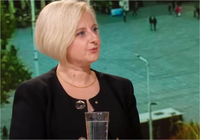 Majka ubijenog dečaka u Ribnikaru