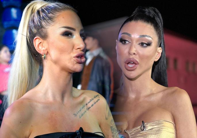 Maja Marinković, Aleksandra Nikolić