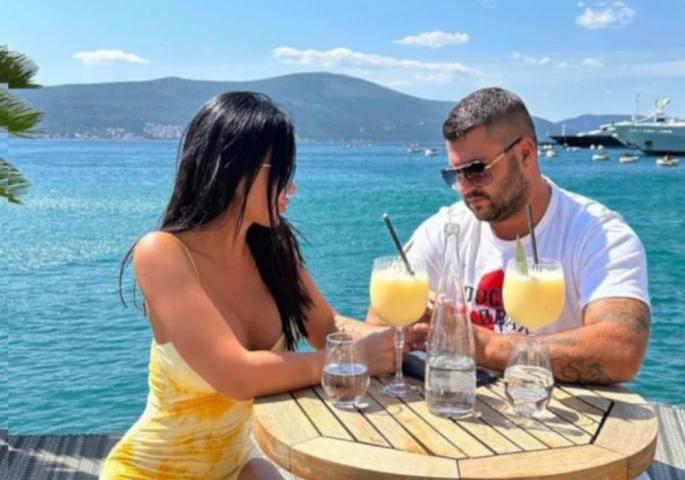 Stanija Dobrojević, Asmin Durdžić