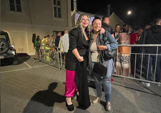 Snežana Mijatović, Vanja Mijatović