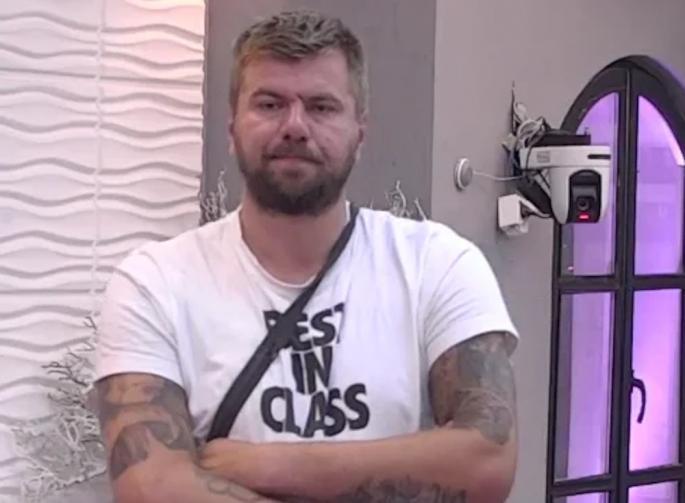 Marko Janjušević Janjuš