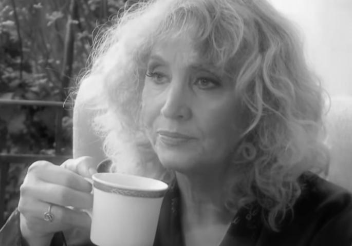 Kostadinka Velkovska