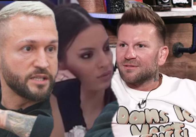 Nenad Aleksić Ša, Miona Jovanović, Stanislav Krofak