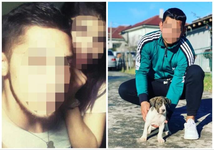 Osumnjičeni za ubistvo deke u zatvoru