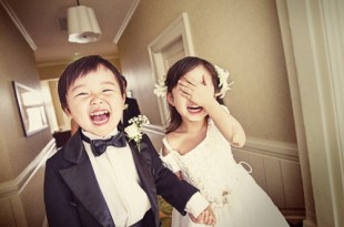 Dečje venčanje