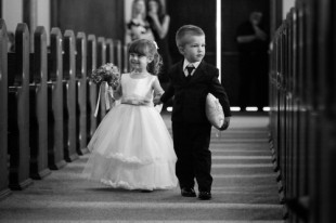 Dečje venčanje