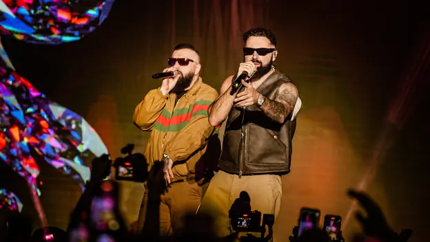 Godzilla Jala DOK EVROPA BRUJI O GOAT TOUR-u, STIŽE GODZILLA! Jala Brat i Buba ...