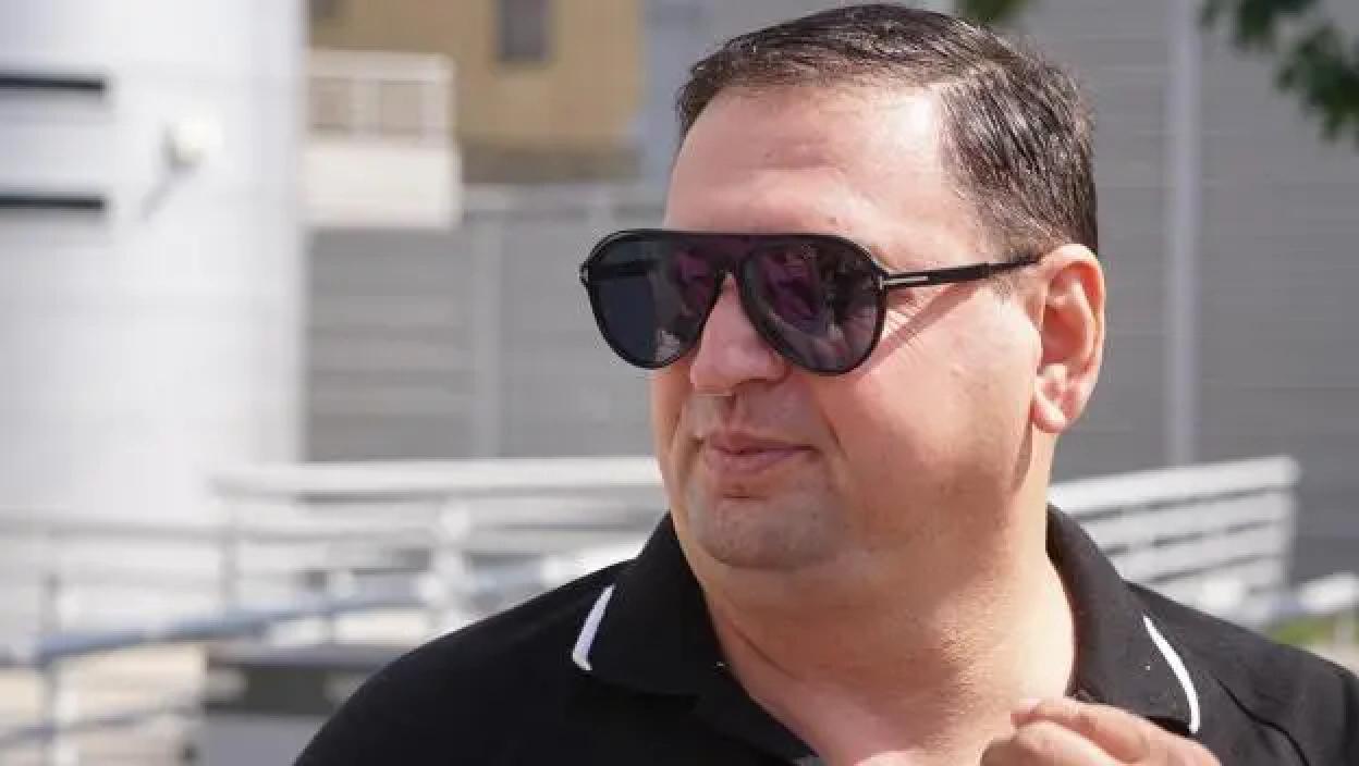 Mnoge sam probio... Taki progovorio o odnosu sa Teodorom, a ono što je otkrio je MUČNO za pročitati