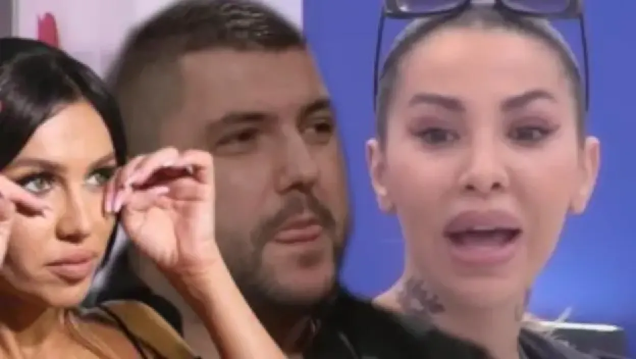 "Sigurno da postoji emocija": Mustafa Durdžić otkrio da bi voleo da dođe do pomirenja između Asmina i Aneli, pa priznao da je razočaran u Staniju