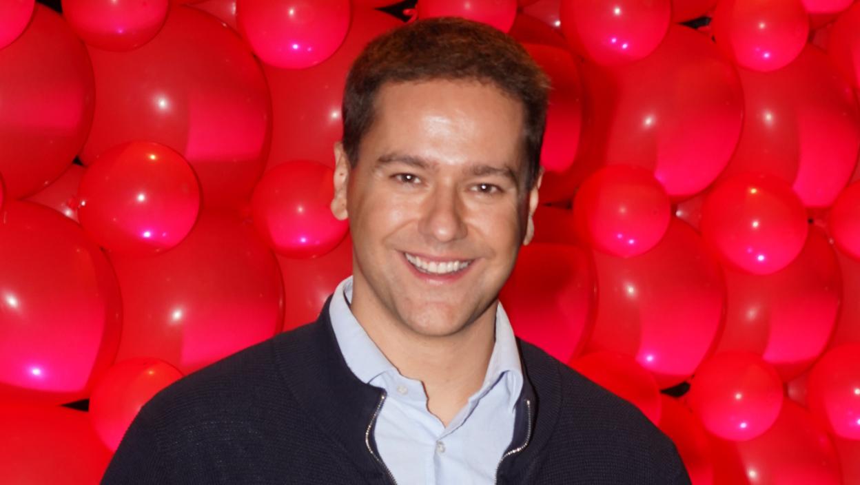 Luka Raco nosio titulu “Mistera Srbije”, a ovako je izgledao u ...