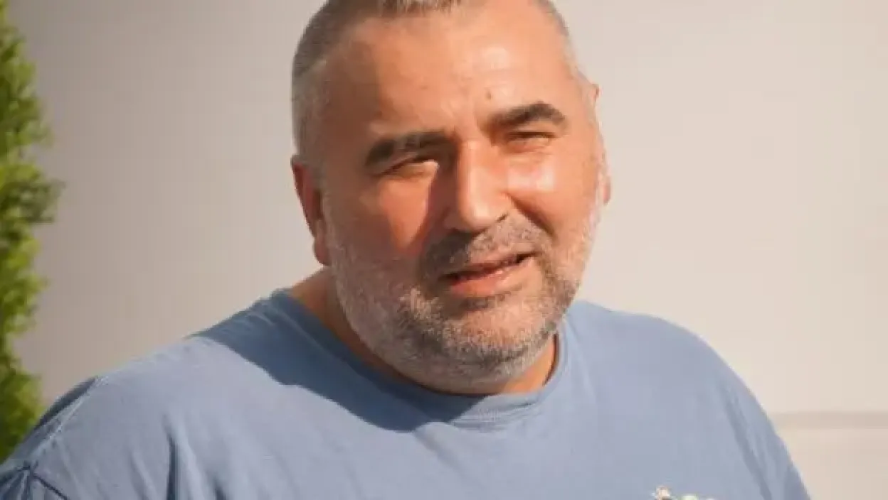 Miki Đuričić doživeo saobraćajnu nesreću na auto-putu