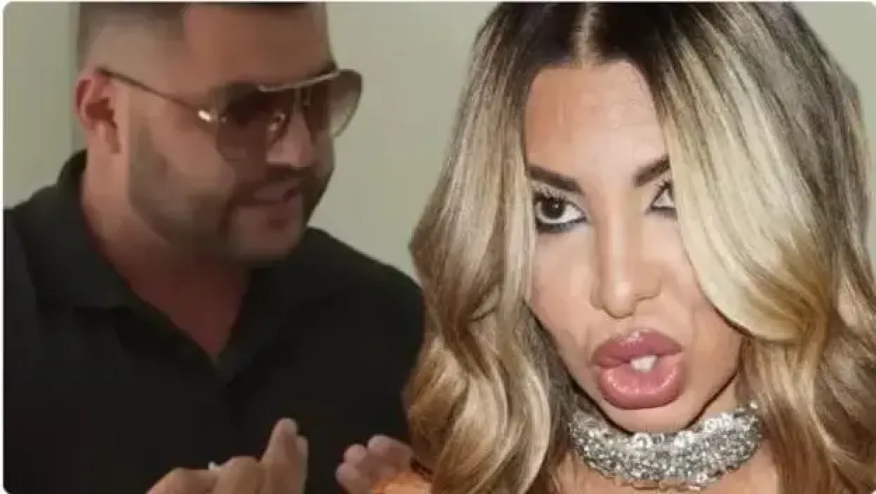 "Meni je tebe žao" Asmin odbio da uzme poklon od male Nore, pa osuo rafalnu paljbu po Ahmićevoj