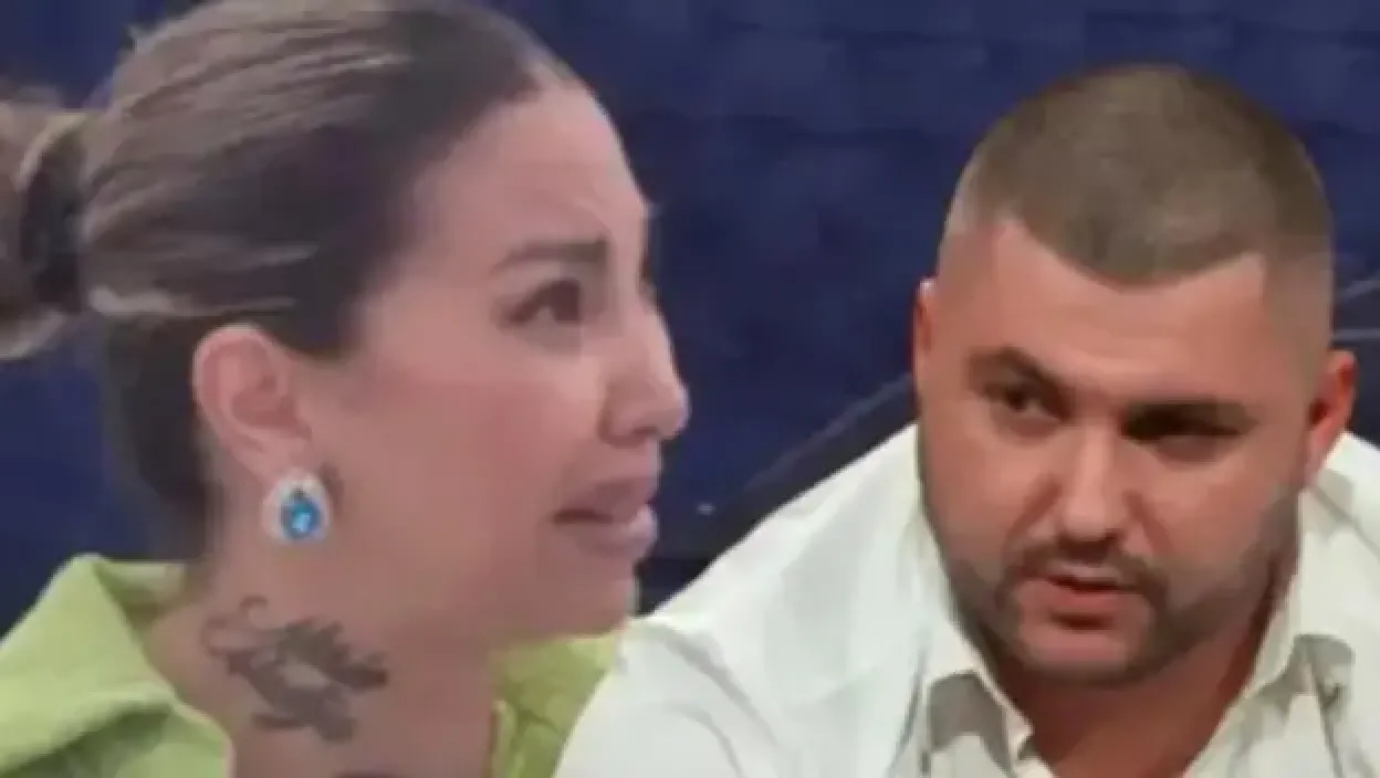 Asmina preplavile emocije, priznao da oseća nešto prema Aneli - pukao zato što je vređao: "Pale su teške reči, ali..."