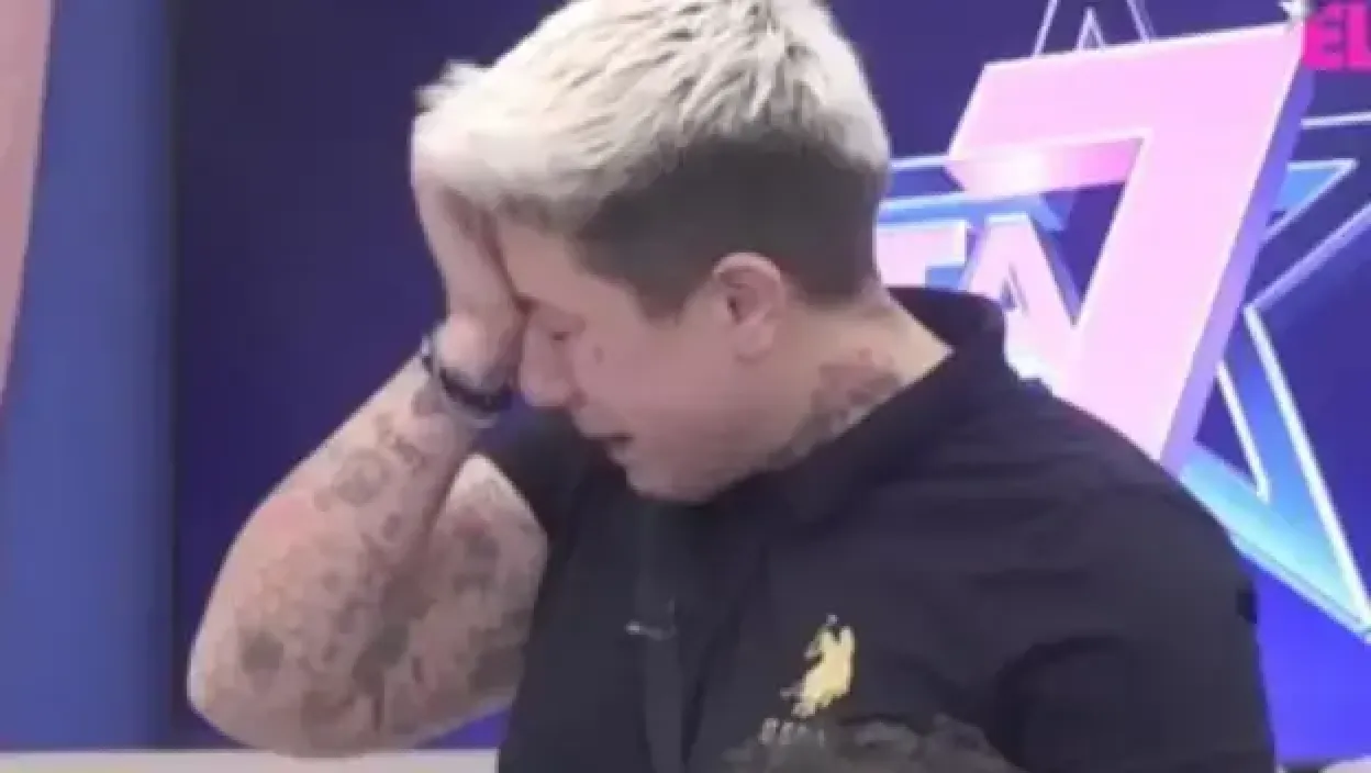 Najtužniji dan za Matoru: Jovana se rasula na komade, prolila reku suza - zadrugar hitno doleteo da joj pruži utehu (VIDEO)