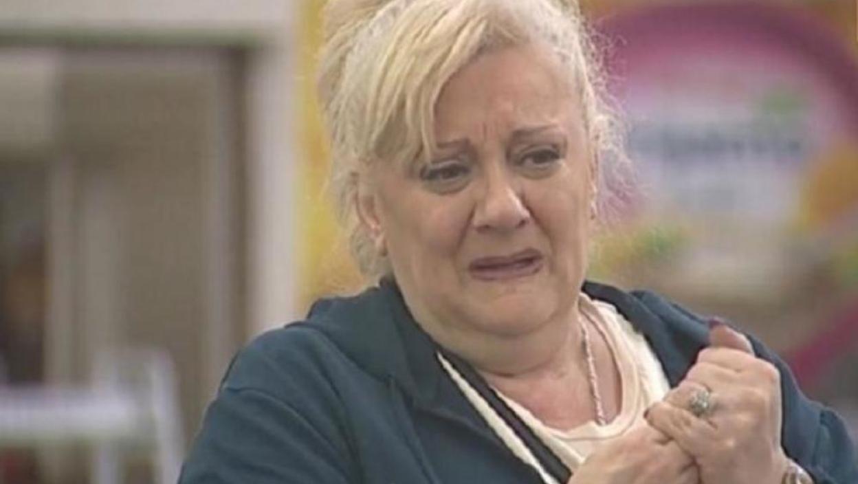 Otkinula mu nožem parče mesa, a kada je umro razgovarala s njim: Vesna Rivas o jezivom iskustvu - Ne radite to nikako