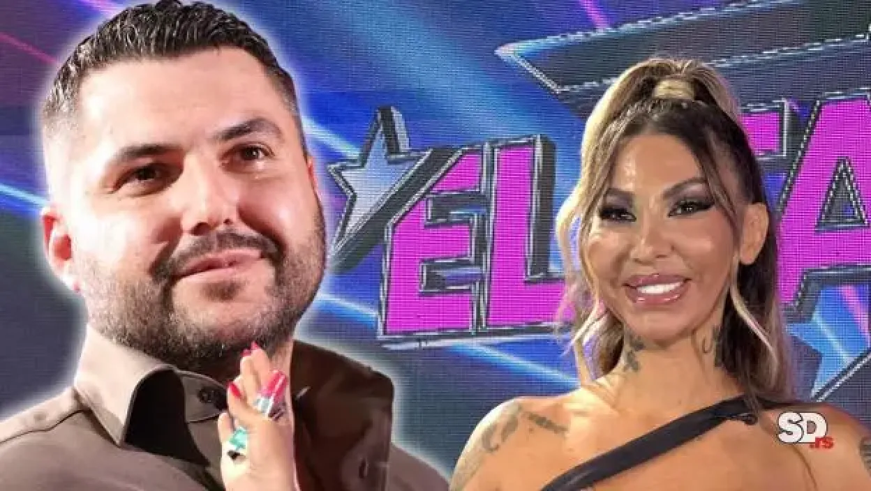 Aneli i Asmin uhvaćeni u vrelom zanosu - strasti pucaju u izolaciji: Kamere zabeležile svaki detalj (VIDEO)