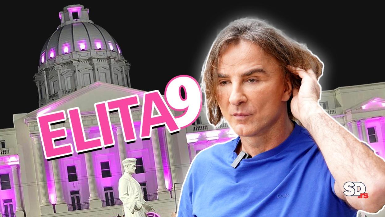 Hitno oglašavanje Velikog šefa: Produkcija od danas rešila da promeni tok rijalitija - zadrugare sačekala velika promena