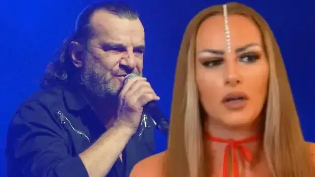 Isplivala ljubavna prepiska Ace Lukasa sa Atinom Ferari - novi dokazi o njihovoj vezi izašli na videlo: "Plačem od tuge ljubavi"