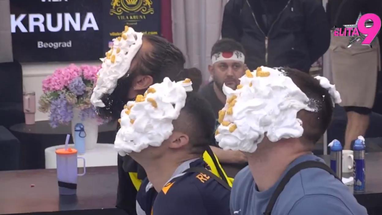 Bizarna igra u kojoj su takmičari varali: Matora se iznervirala zbog situacije i očitala bukvicu