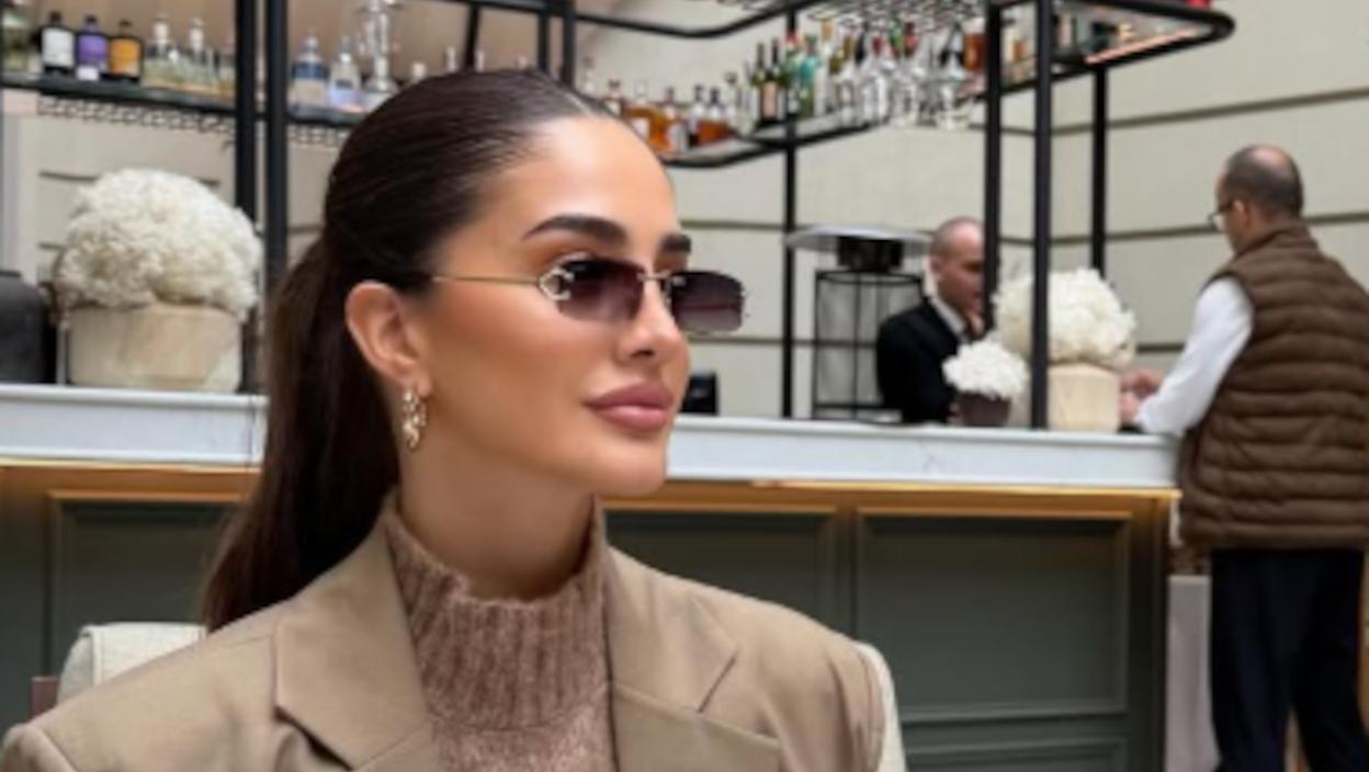 Da li ste spremni? Anđela Đuričić jeste: Crnogorka potvrdila, gledaćemo je na ekranima ponovo