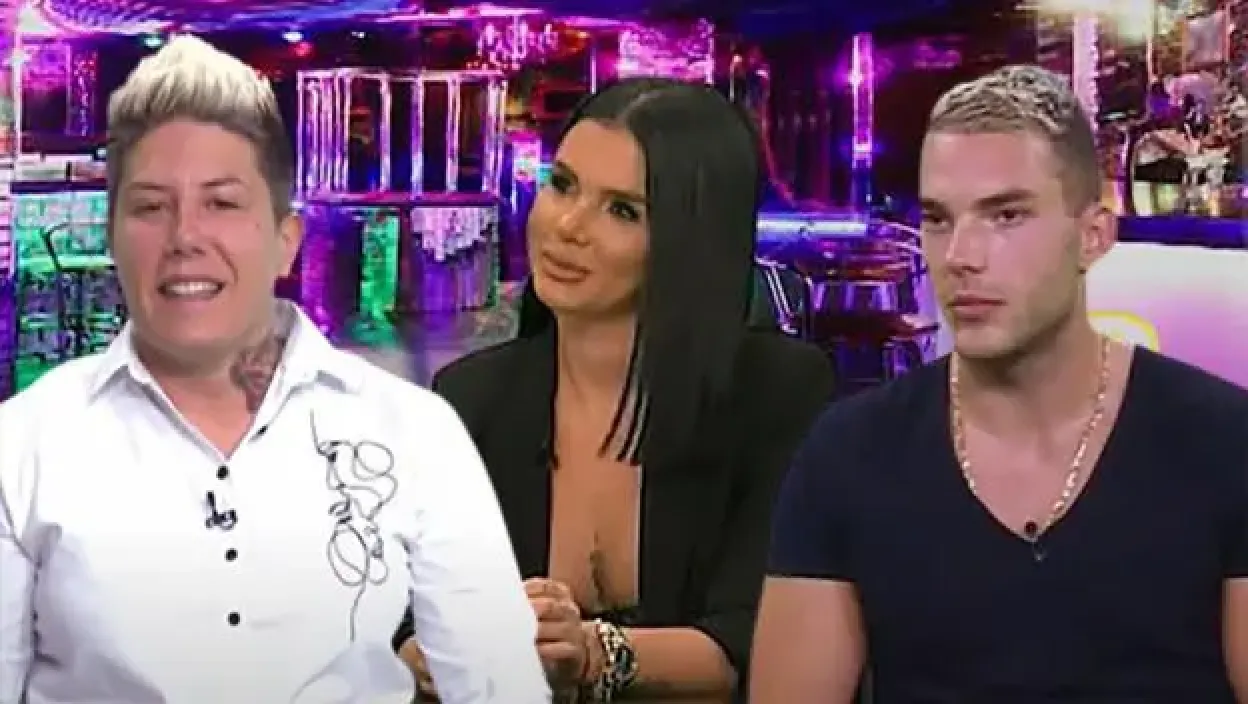 "Sladim se, sve im se obilo o glavu" Matora brutalno oplela po Aniti i Anđeli: Konačno su pale sve maske