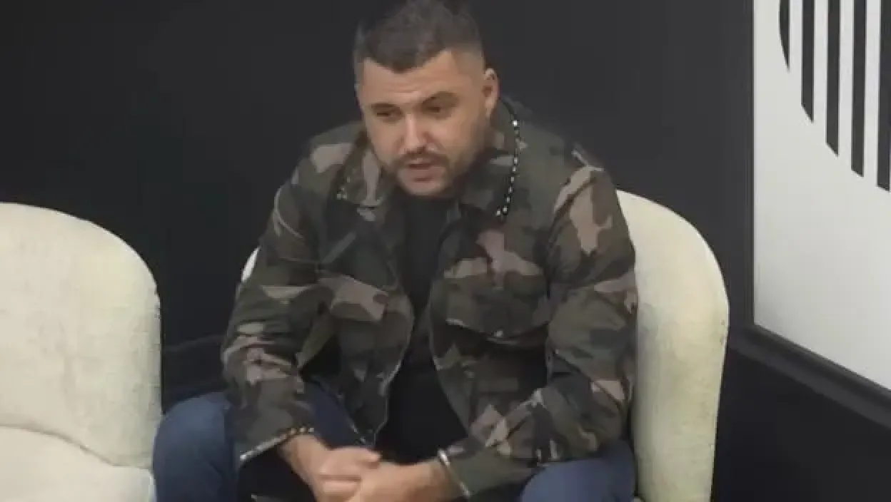 Asmin Durdžić bi zbog ovog mogao da završi iza rešetaka: Javno priznao da ima ozbiljan problem sa zakonom: "Ako kažem otićiću u zatvor..."