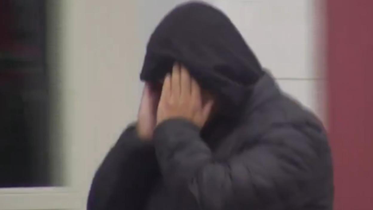 Bebica hitno napustio Belu kuću: Doživeo nervni slom, njegovi jecaji odzvanjaju čitavim imanjem (VIDEO)