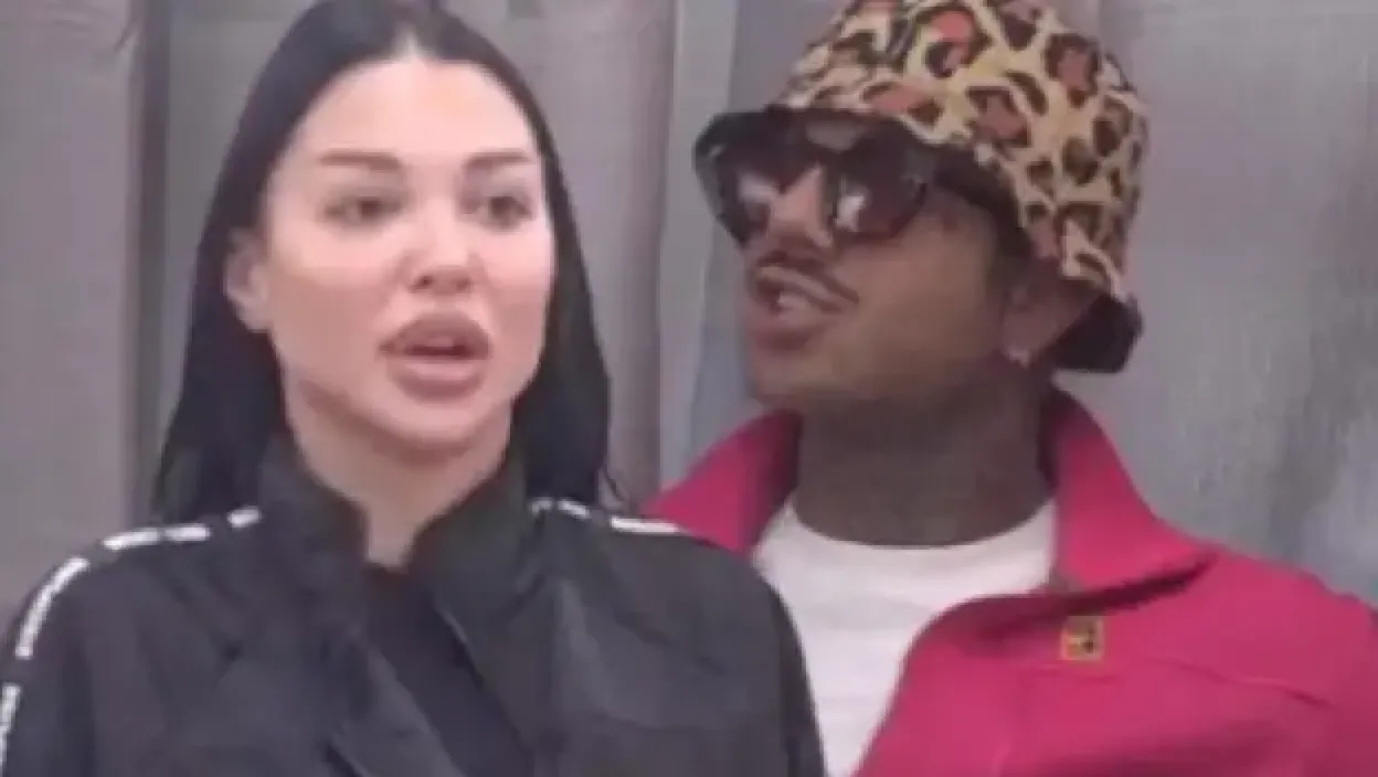 Maja saterana u ćošak: Posle pritiska zadrugara pukla i priznala da je bila intimna sa Filipom Đukićem: "Bili smo prisni, Taki zna..."