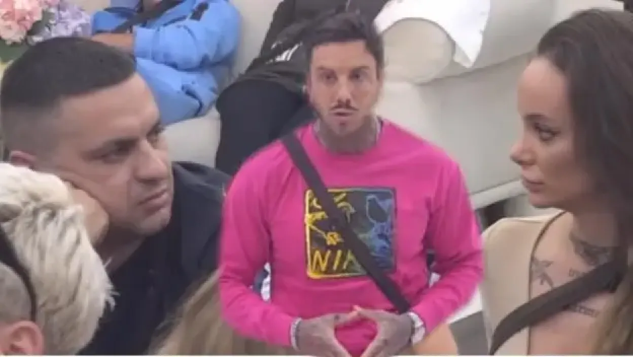 Filip vraća Teodoru Bebici: Ostavio je samu na stubu srama, ponižena pred čitavom Belom kućom