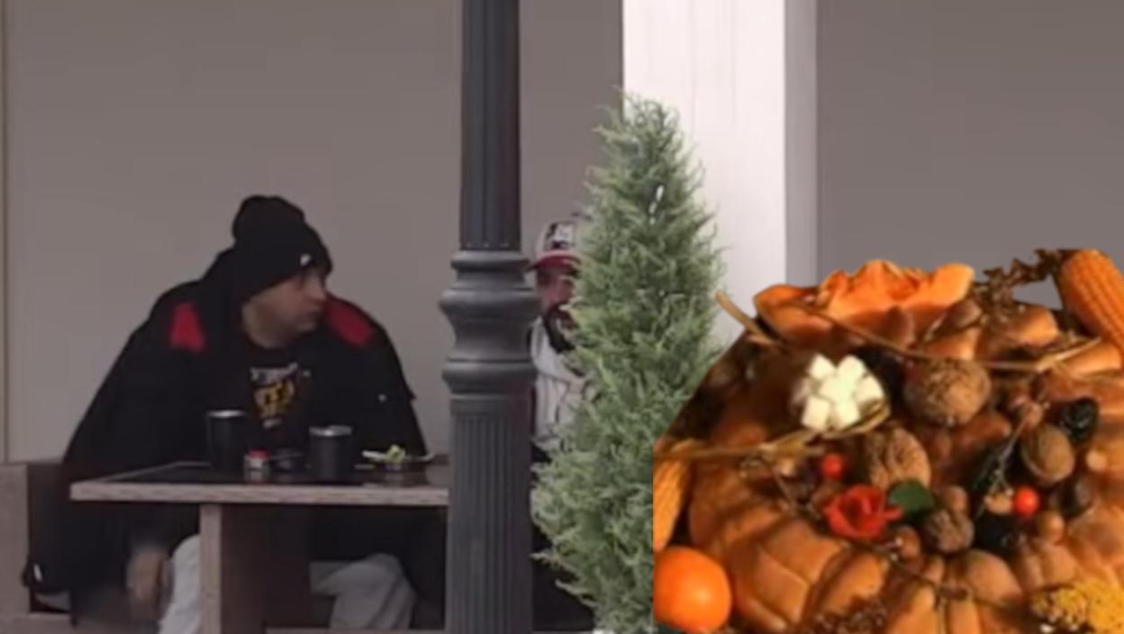 Pomešali i kalendar, i post i godišnje doba: Luka i Ilija zaključili da usred novembra počinje Vaskršnji post