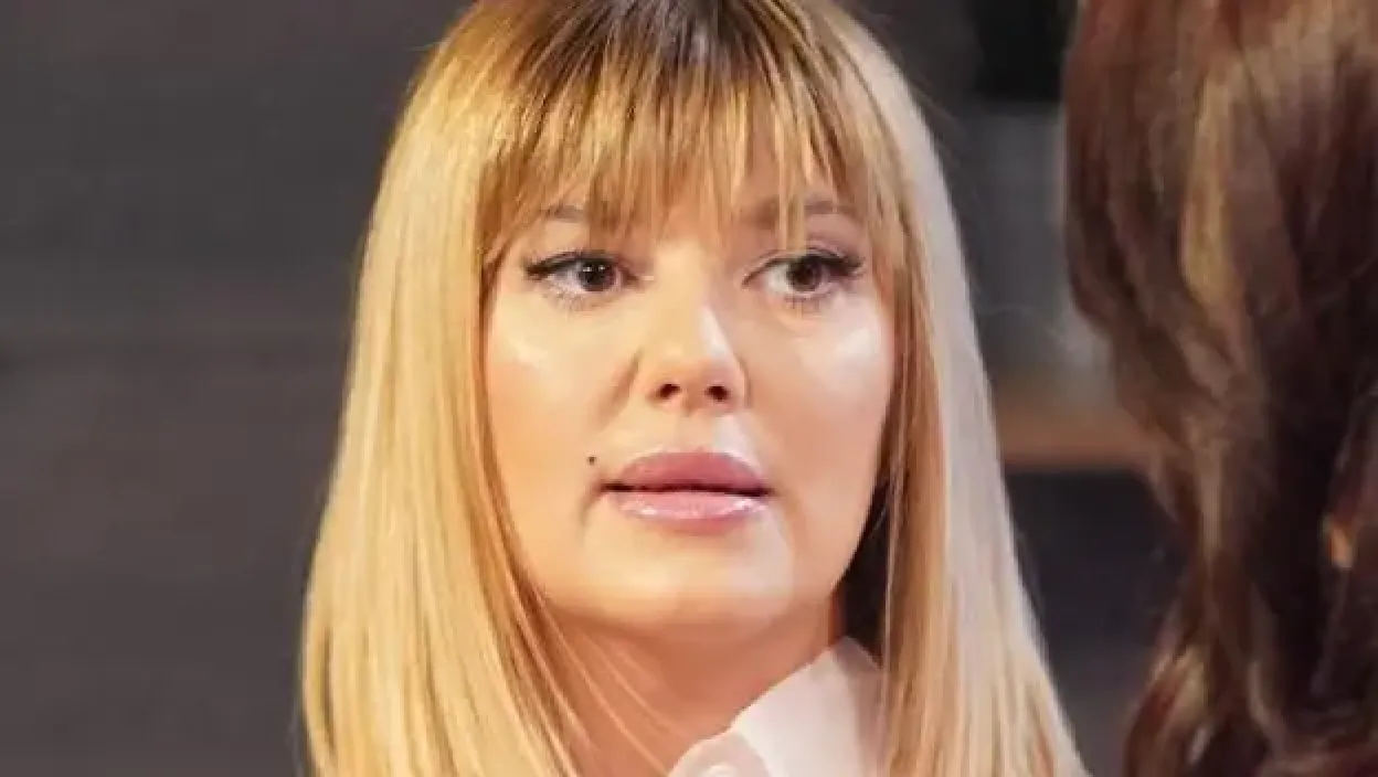 Kija Kockar završila u bolnici: Oglasila sa hospitalizacije neočekivanom porukom (FOTO)