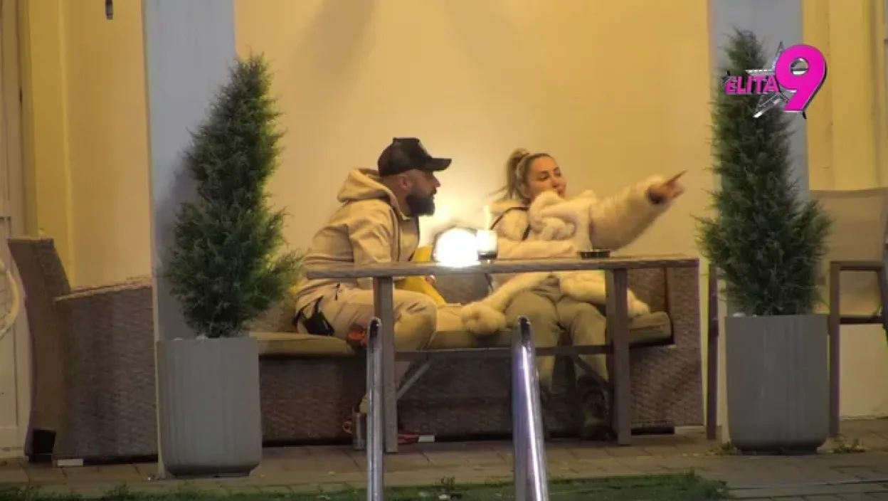 "Dokle god postoje emocije prema tebi..." LJUDI, šta se ovo dešava sa Aneli i Lukom? Priča dobija SASVIM novi tok!