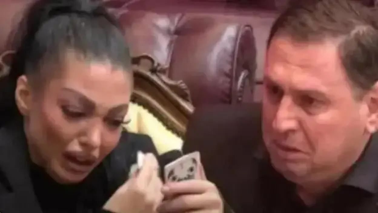 "Demolirala je hotel u kom je boravila" Bliska prijateljica rijaliti zvezde otkrila istinu o Maji i Takiju Marinkoviću: "Svi znamo ko je obilazio klinike..."