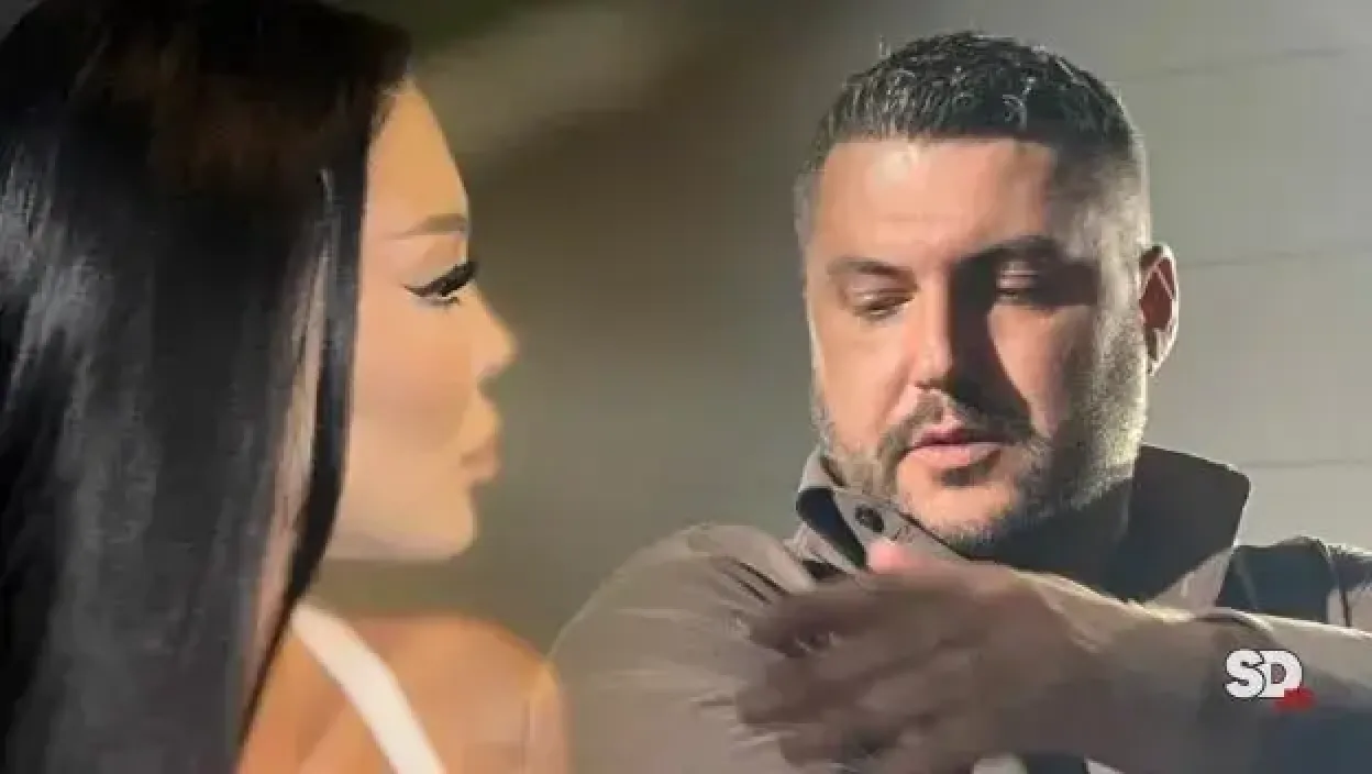 "Skroz je izgubljen" Maja Marinković konačno otkrila šta se dešava izmađu nje i Asmina