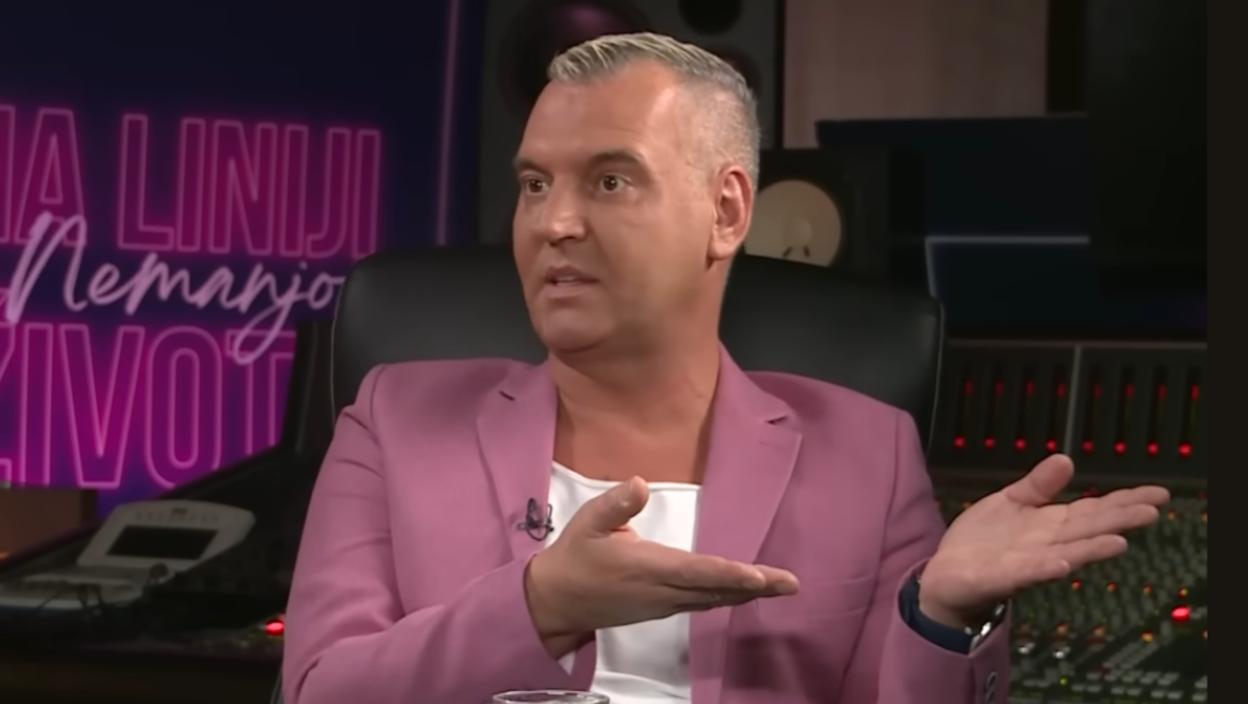 Milan Milošević otkrio detalje o prekidu prijateljstva sa Kijom "Sve što se izdešavalo između nas dvoje nije ni bilo prijateljstvo" - Imao nesuglasice i sa njenom majkom